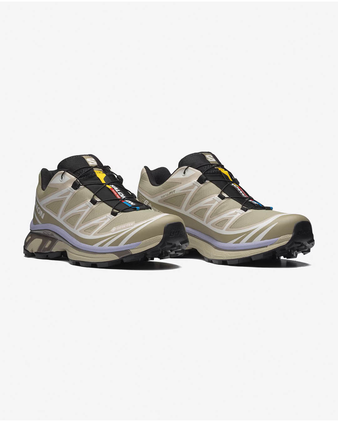 Salomon XT-6 GTX