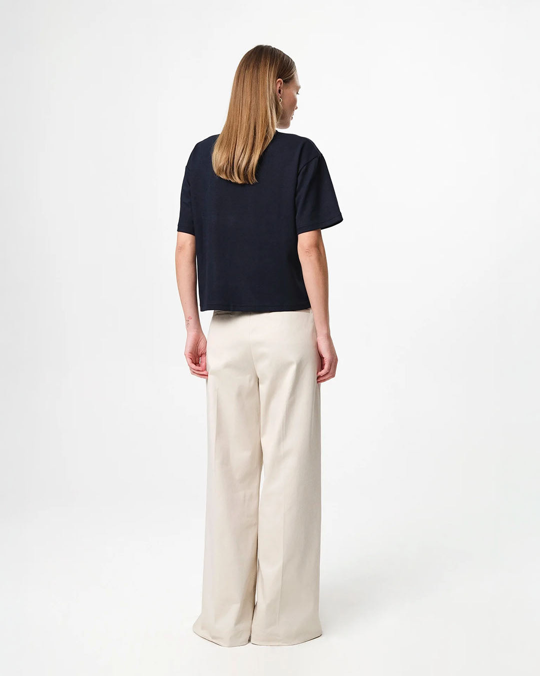 Julie Josephine Stella Tee
