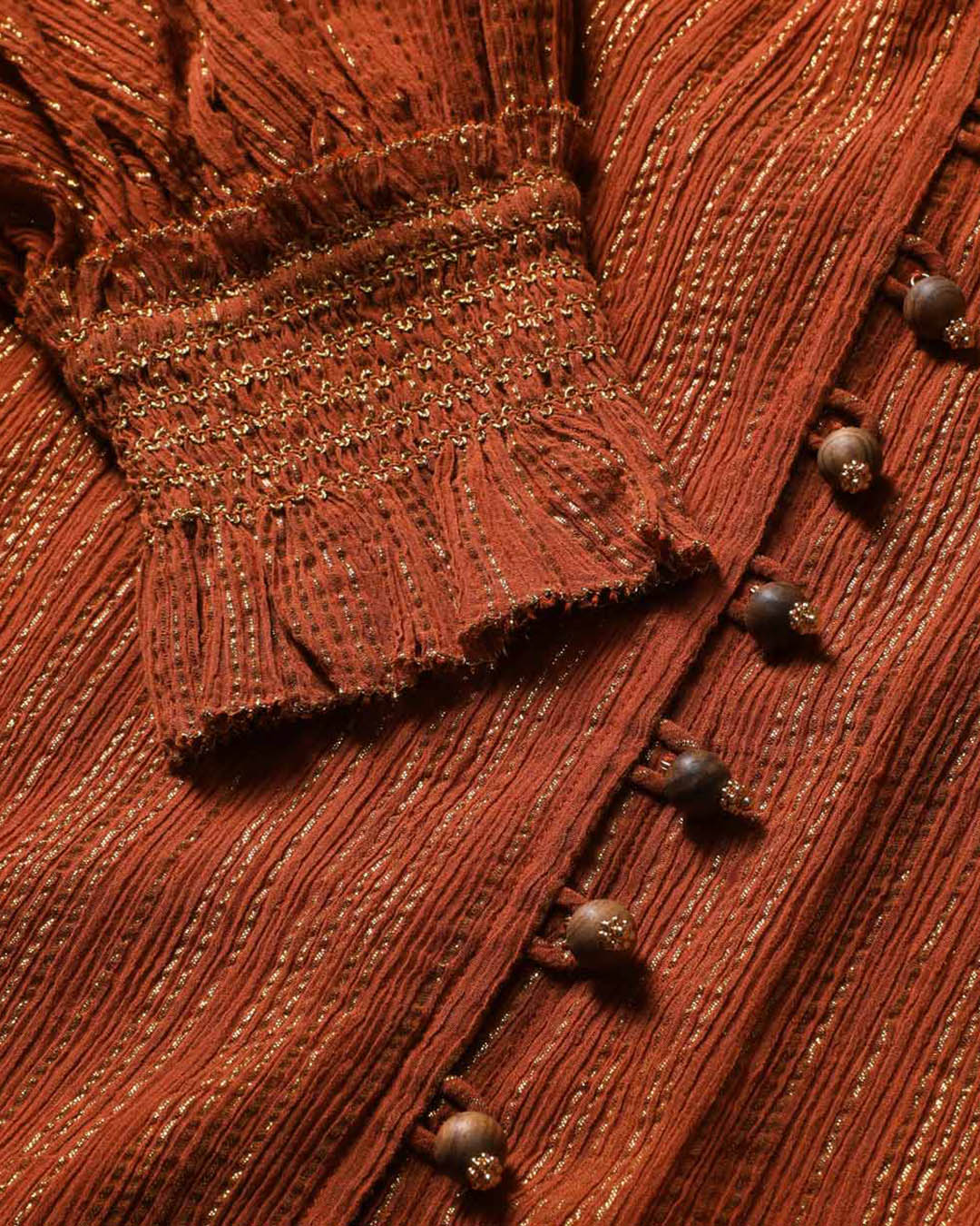 Zimmermann Aster Blouse