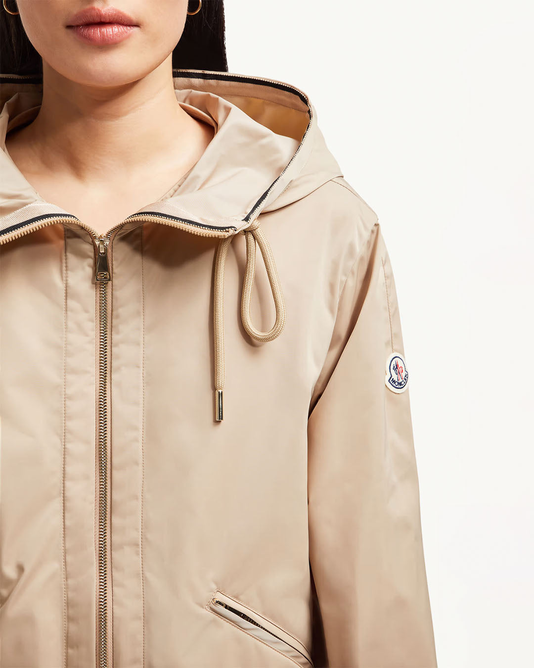 Moncler Cassiopea Jacket