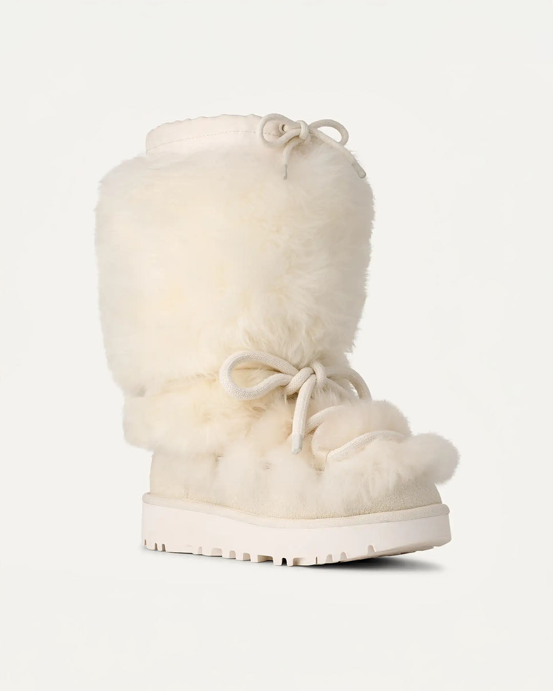 UGG W Classic Tall Chalet