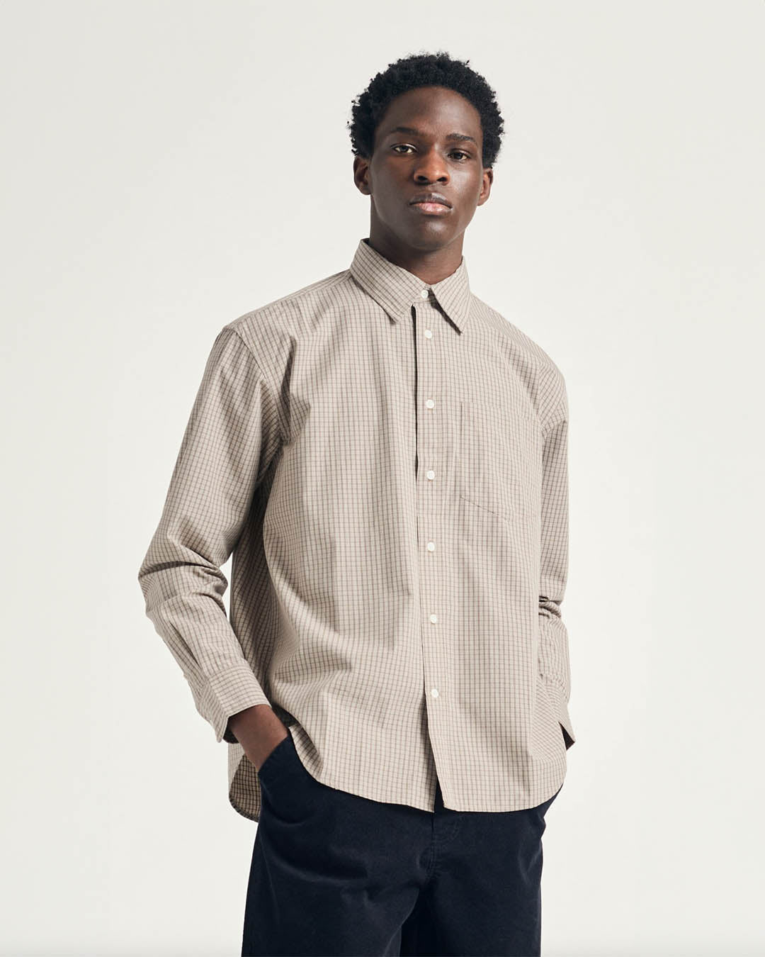 Norse Projects Mo