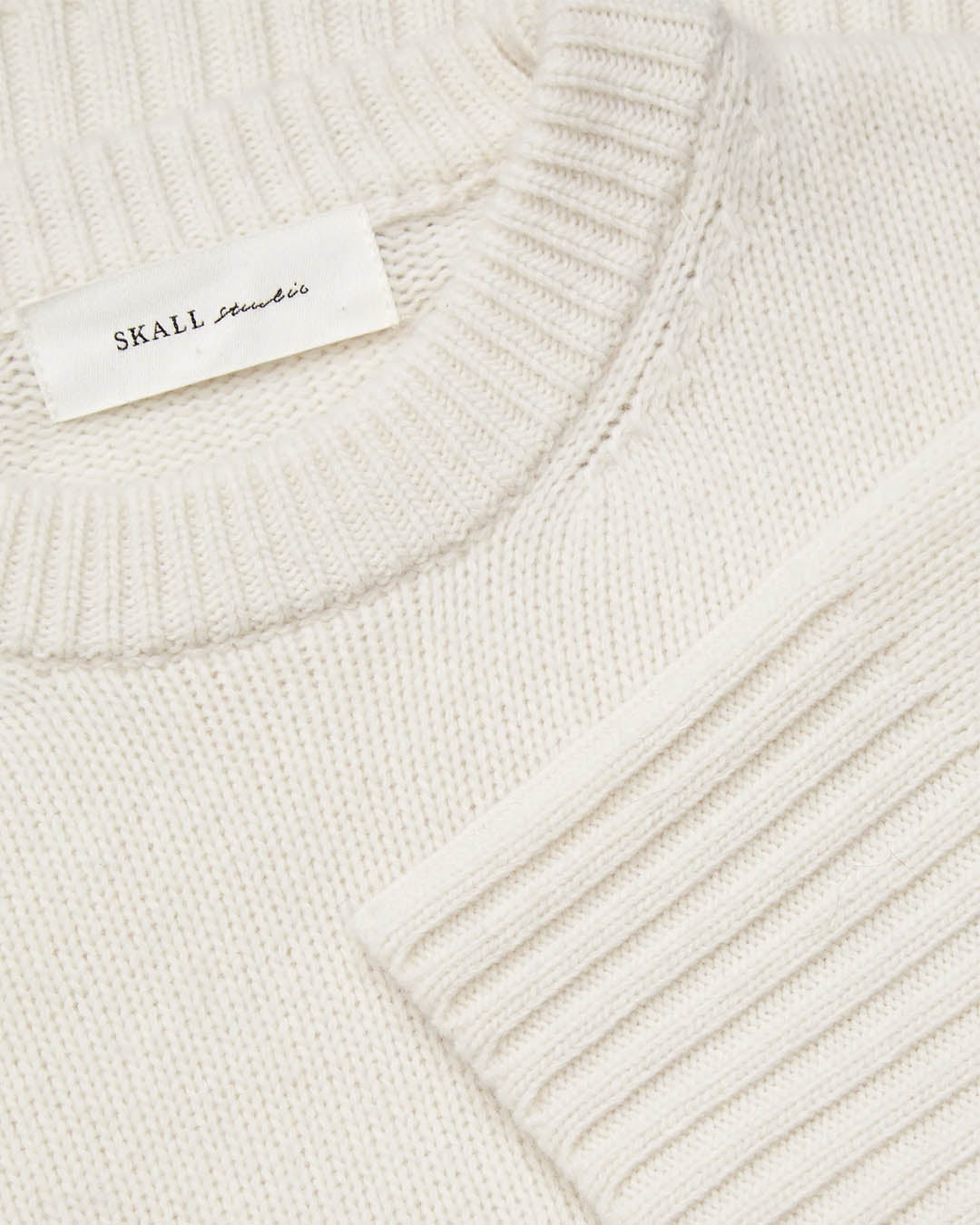 Skall Studio Campa Jumper