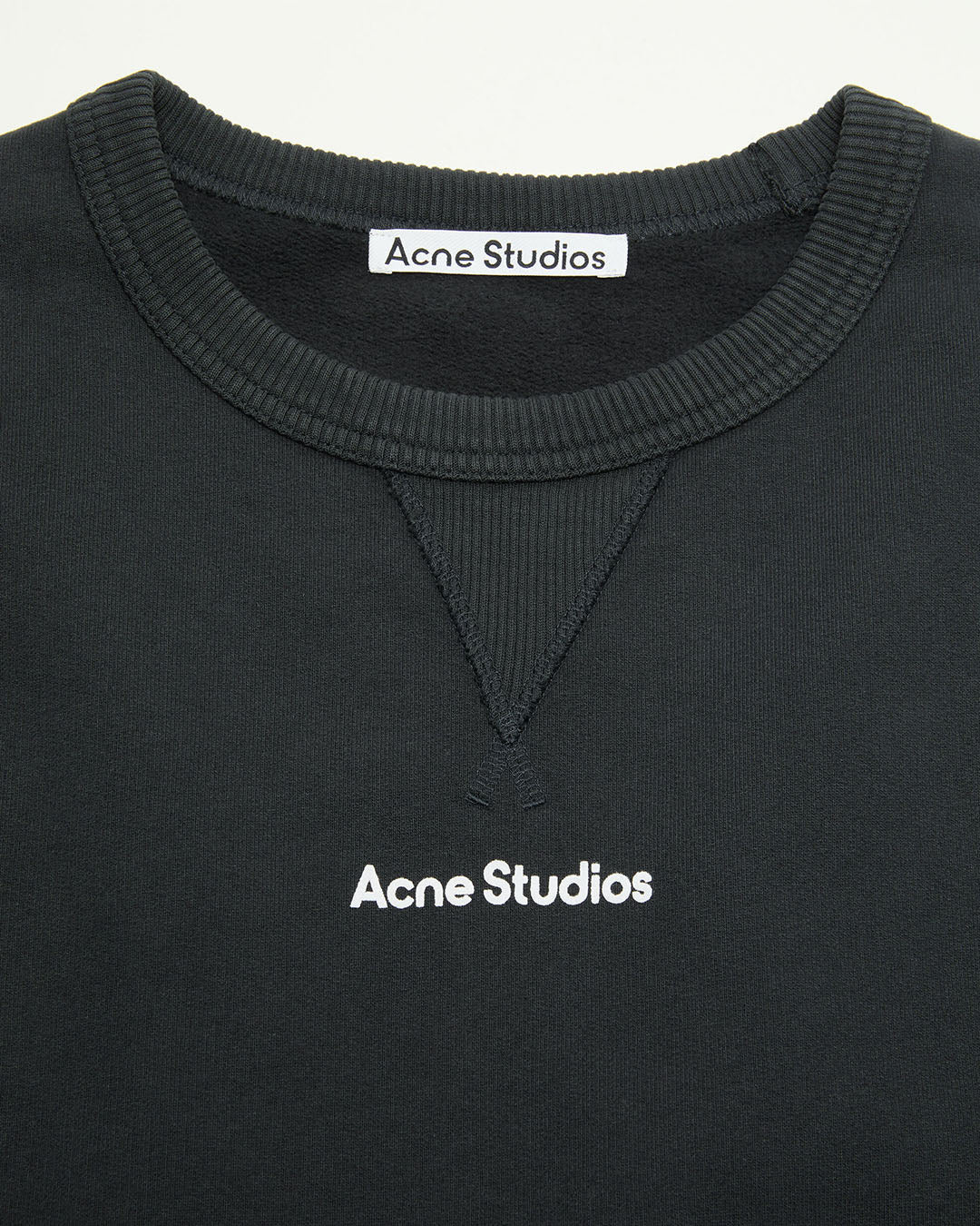 Acne Studios FN-UX-SWEA000033