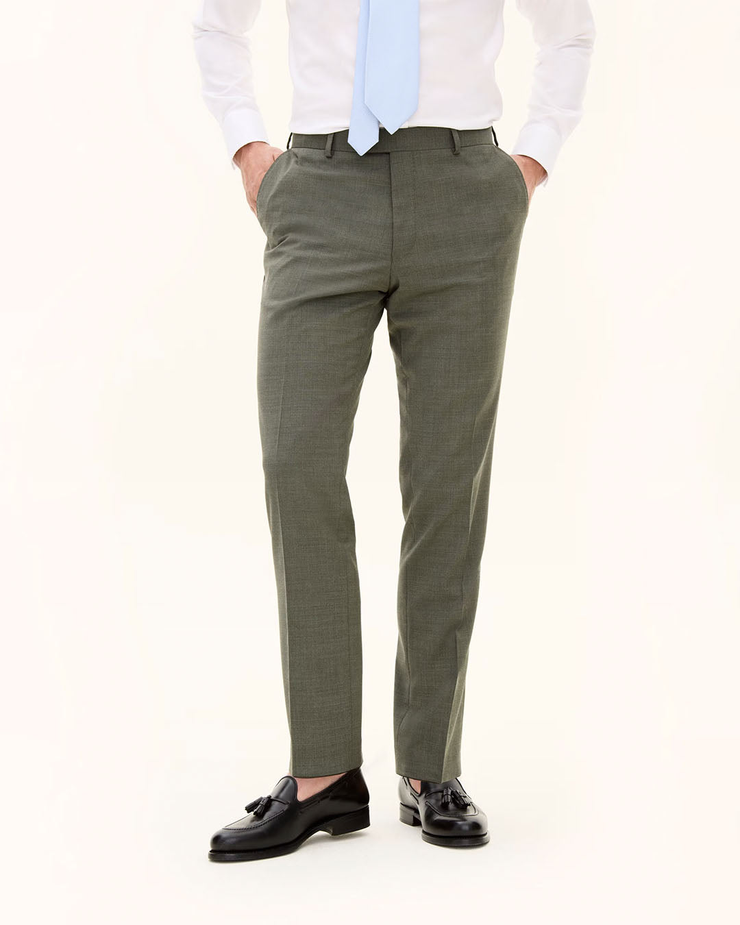 Oscar Jacobson Denz Trousers