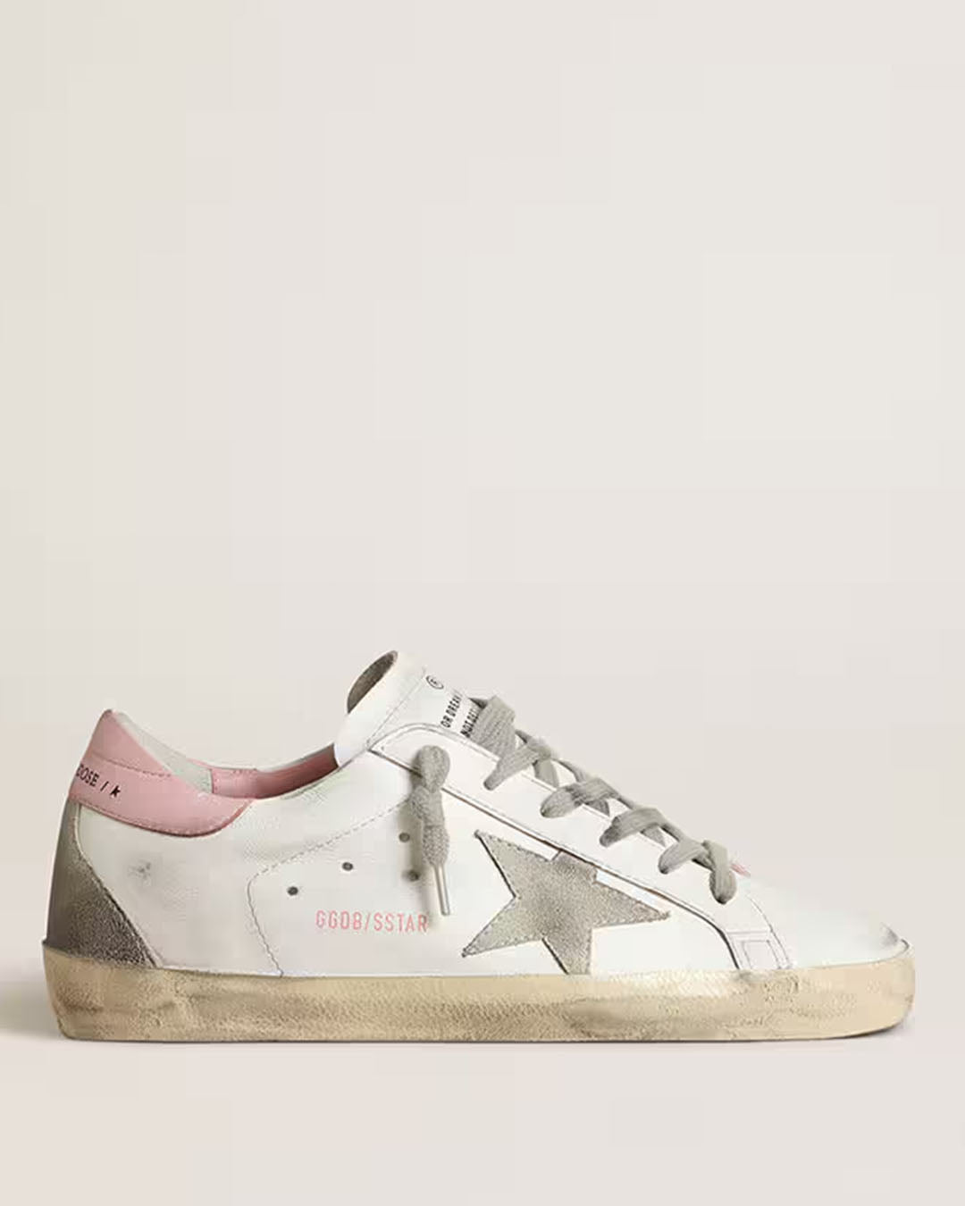 Golden Goose Super-Star