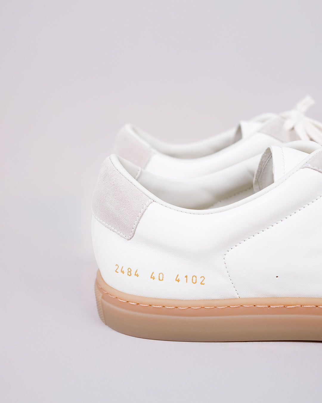 Common Projects Ball Duo Slim