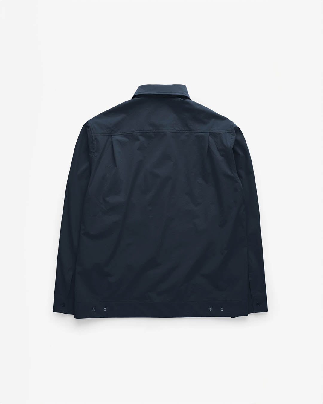 Norse Projects Mols Commuter Overshirt