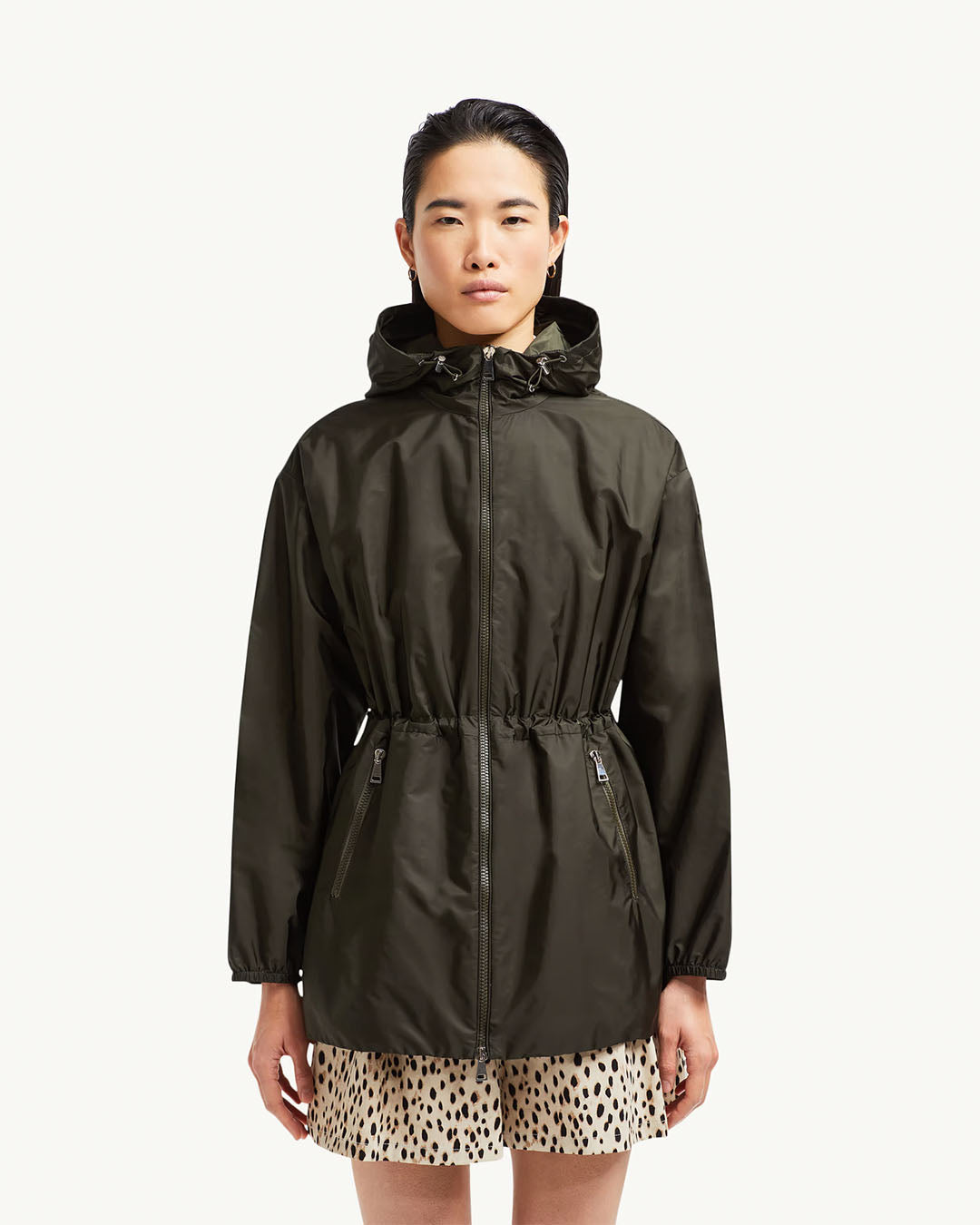 Moncler Wete Jacket