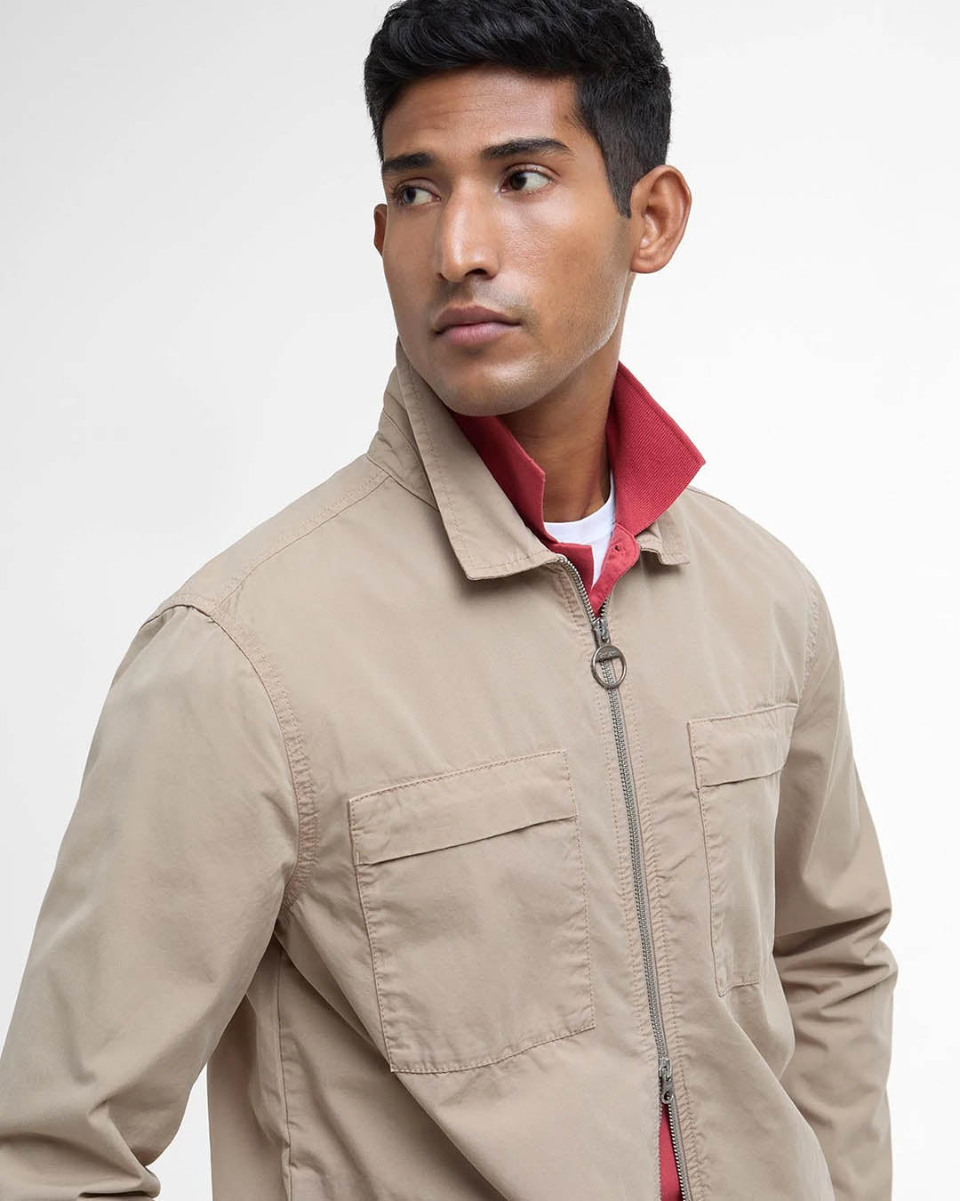 Barbour Glendale Overshirt