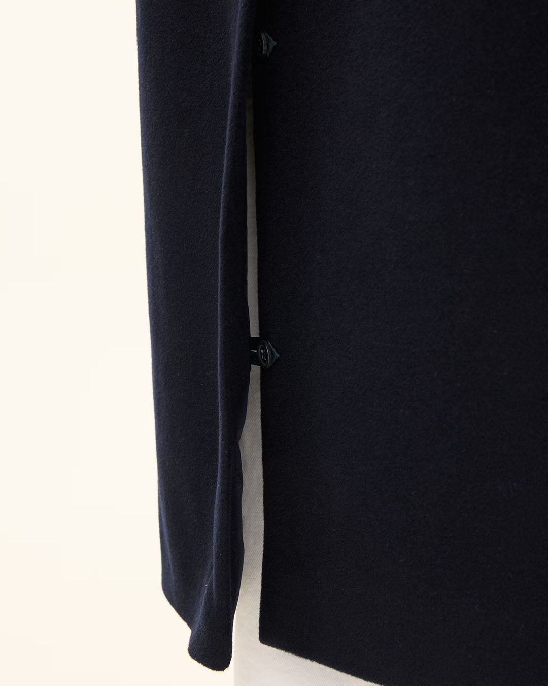 Oscar Jacobson Raglan Coat