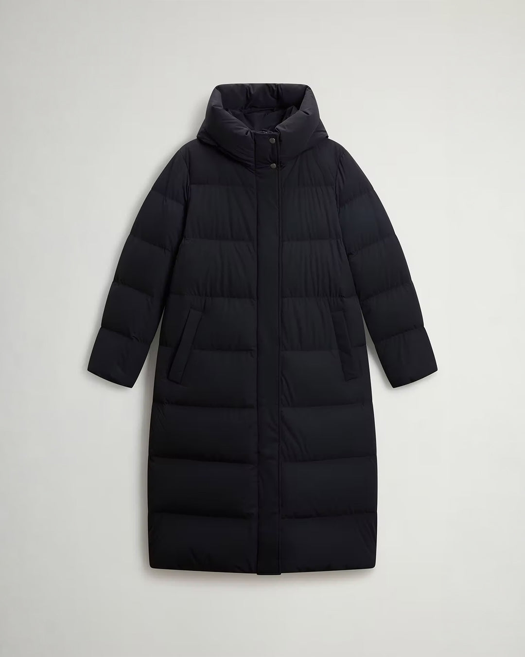 Woolrich Madison Long Coat