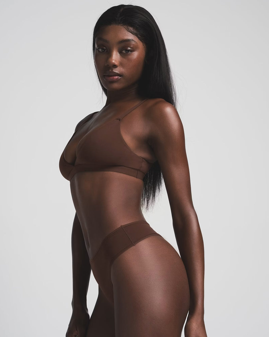 SKIMS Fits Everybody Thong