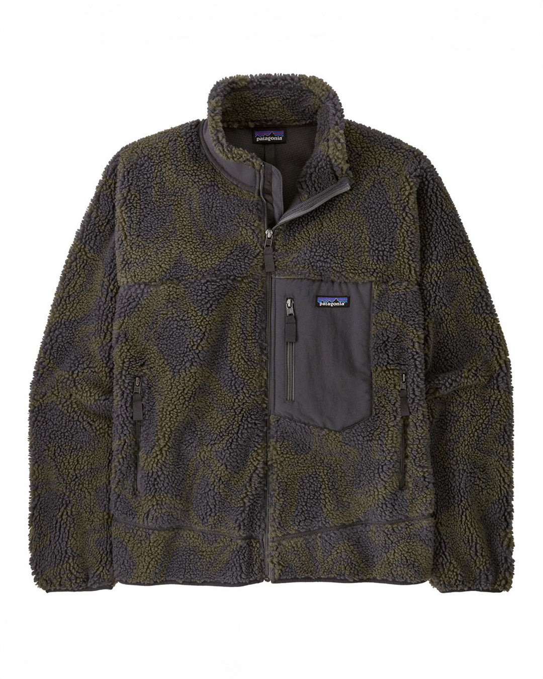 Patagonia M Classic Retro-X Jkt