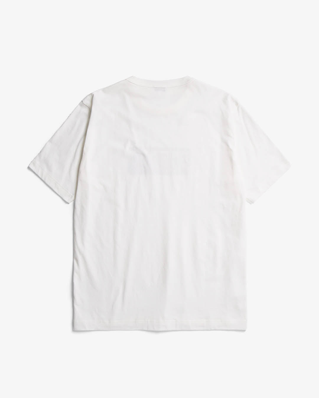 Norse Projects Holger Post Stamp Print T-Shirt