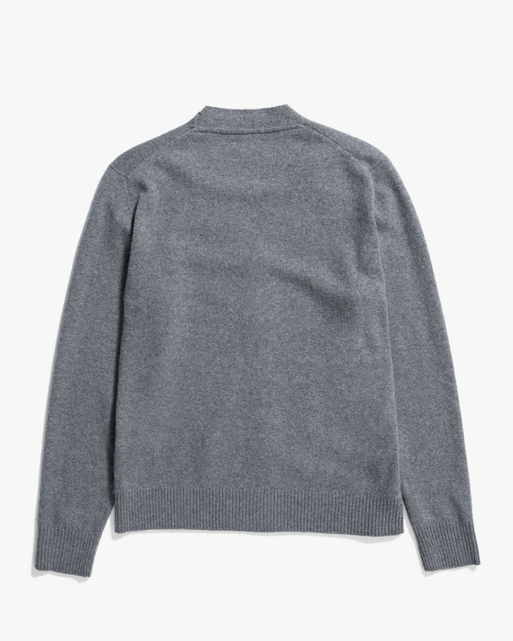 Norse Projects Norse Standard Merino Cardigan