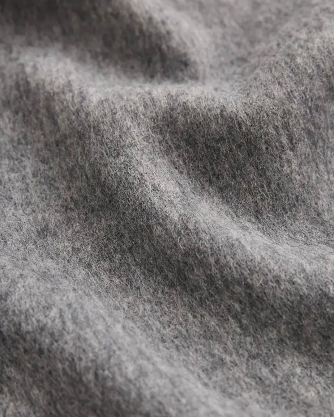 Morris Double Face Scarf