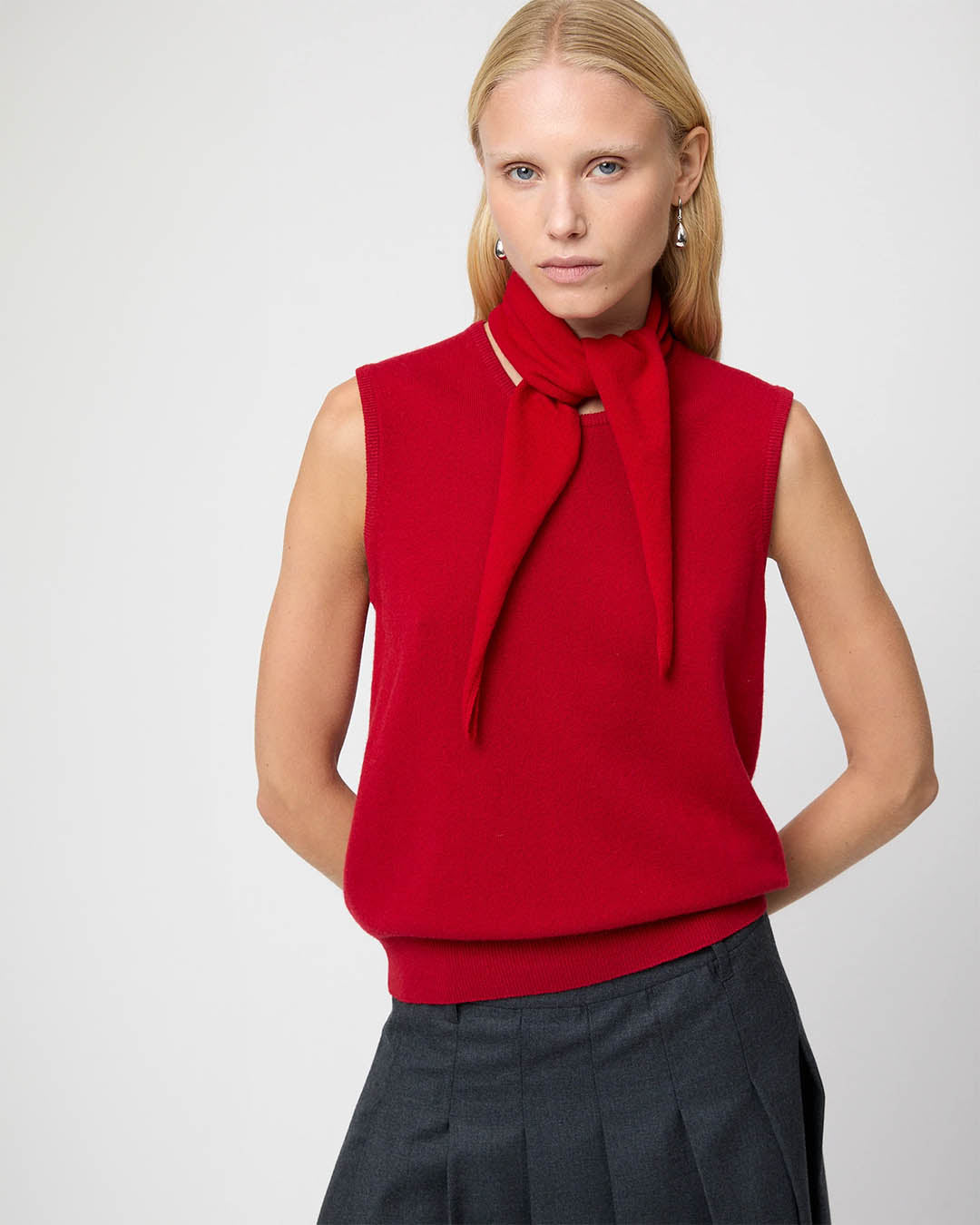 FWSS Montmatre scarf