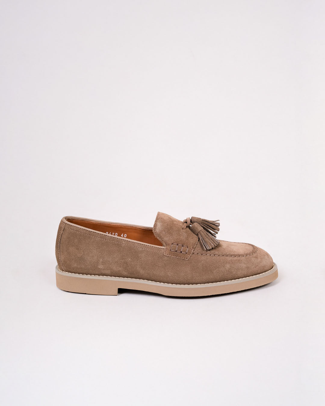 Doucal's Tassel Moc Adler