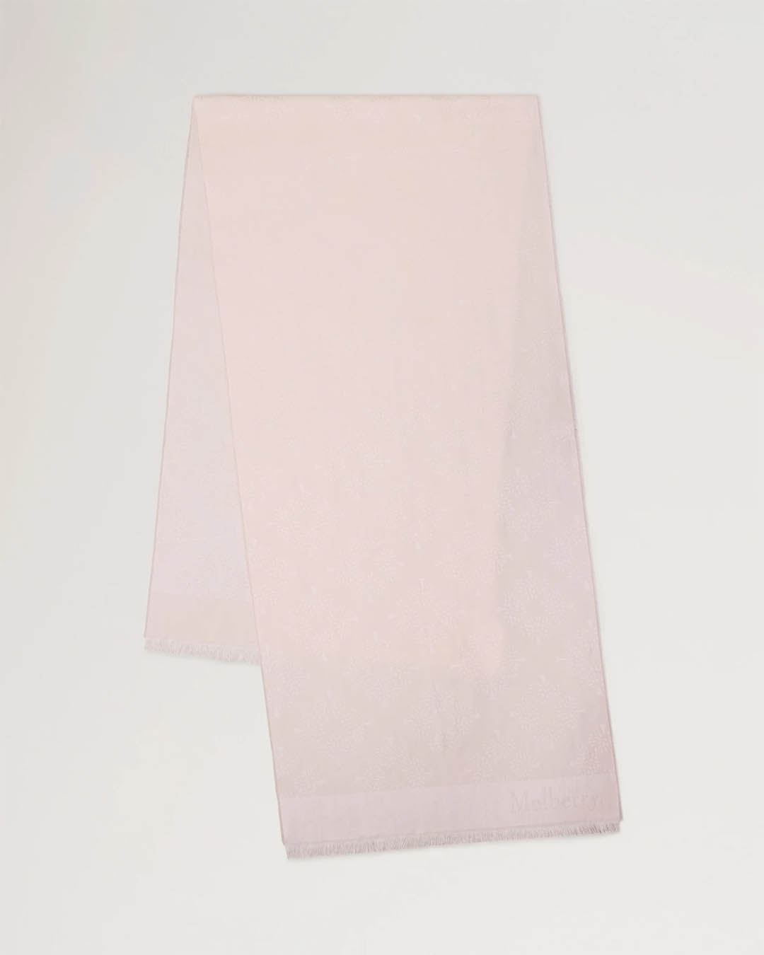 Mulberry Mulberry Tree Rectangular Scarf