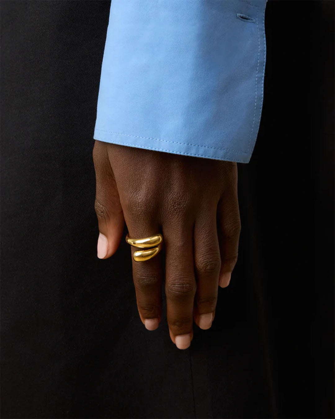 Lié Studio The Victoria Ring