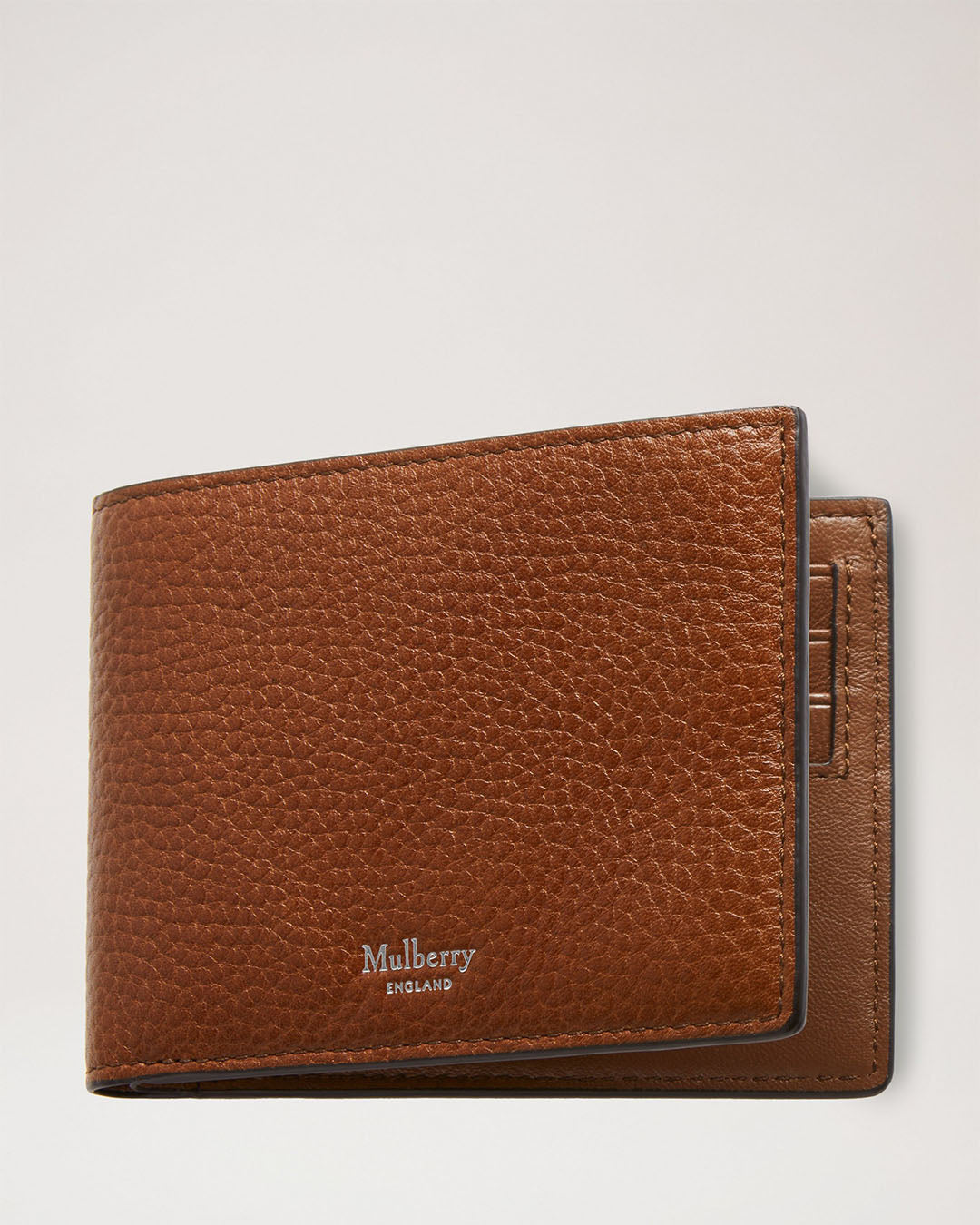 Mulberry 8 Card Wallet