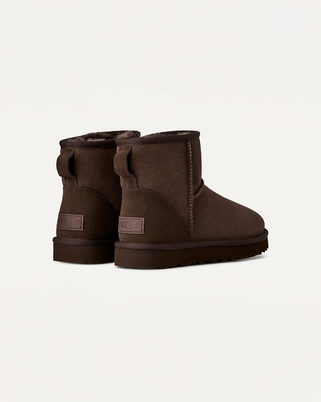 UGG W Classic Mini II