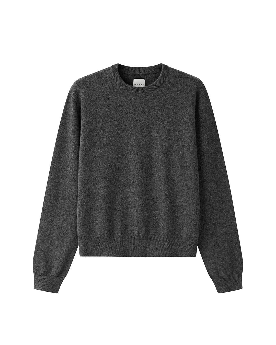 Mawei Crewneck