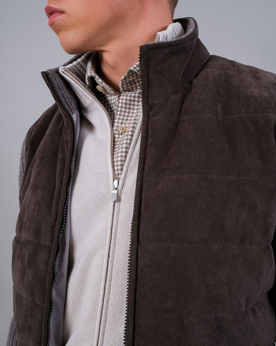 Gran Sasso Jacket