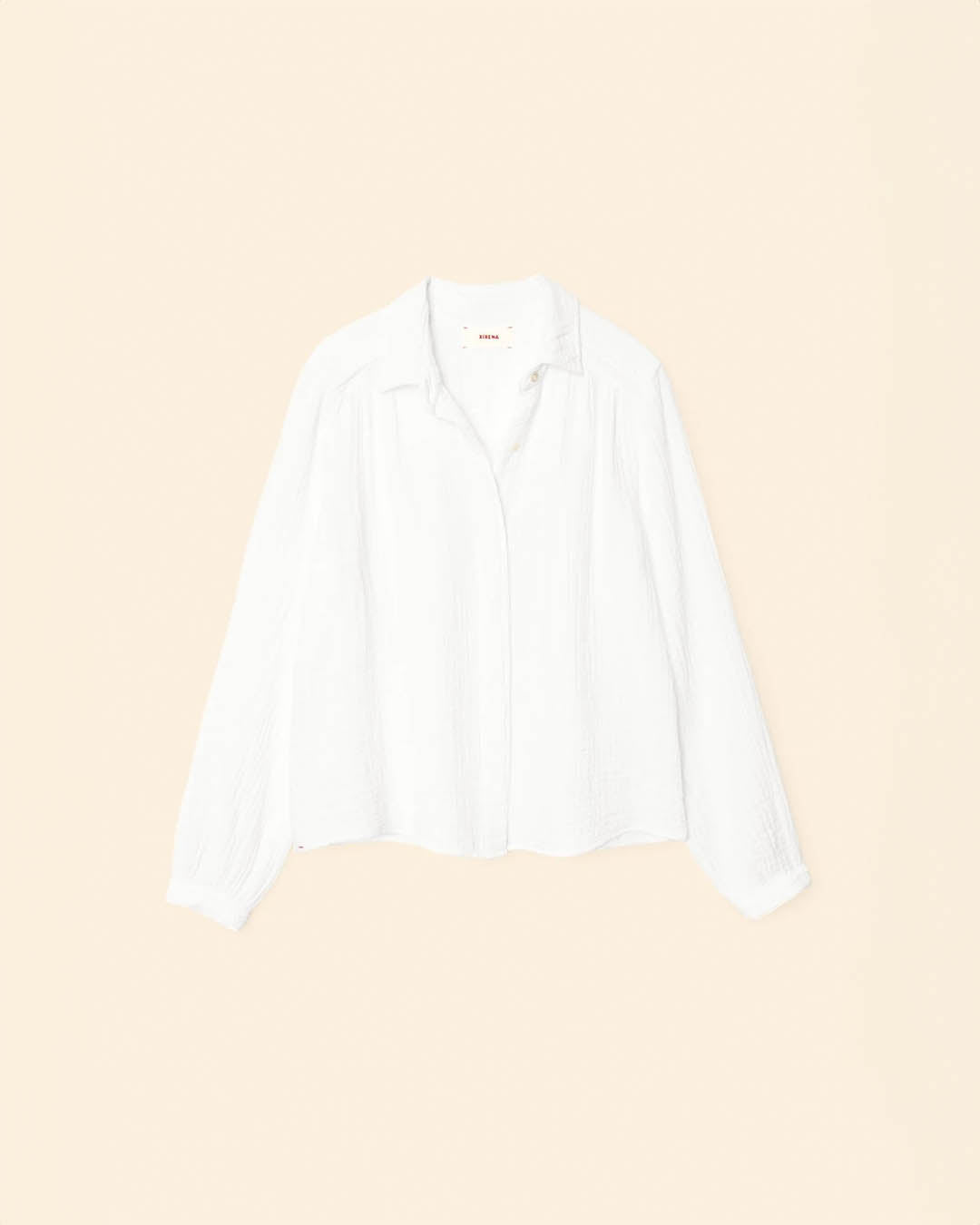 Xirena Julianne  Shirt