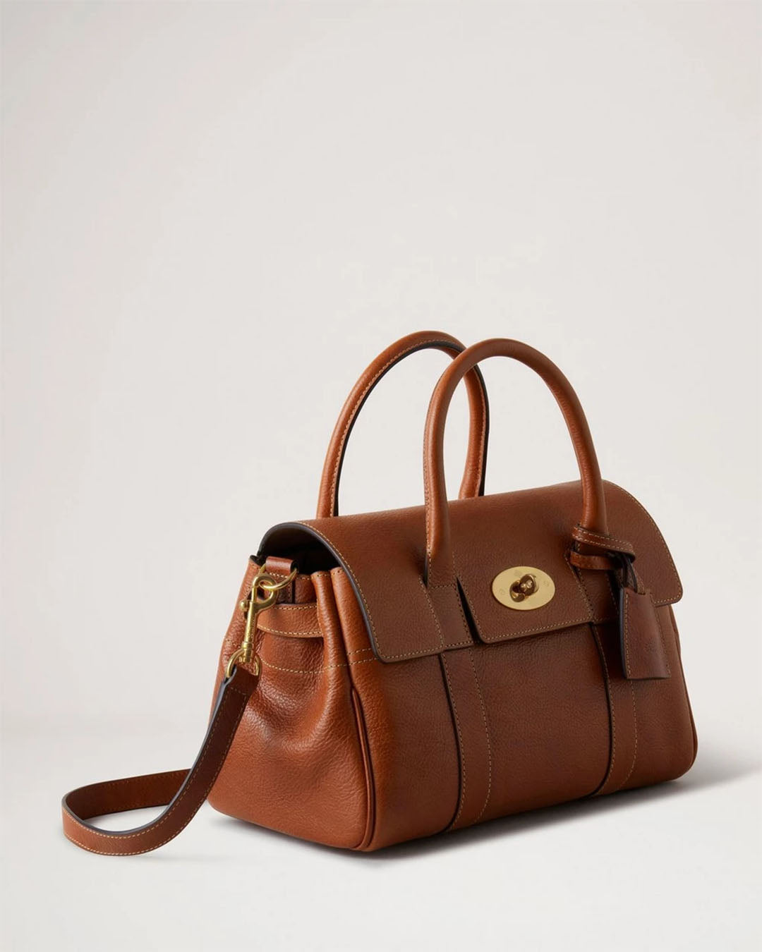 Mulberry Bayswater Satchel