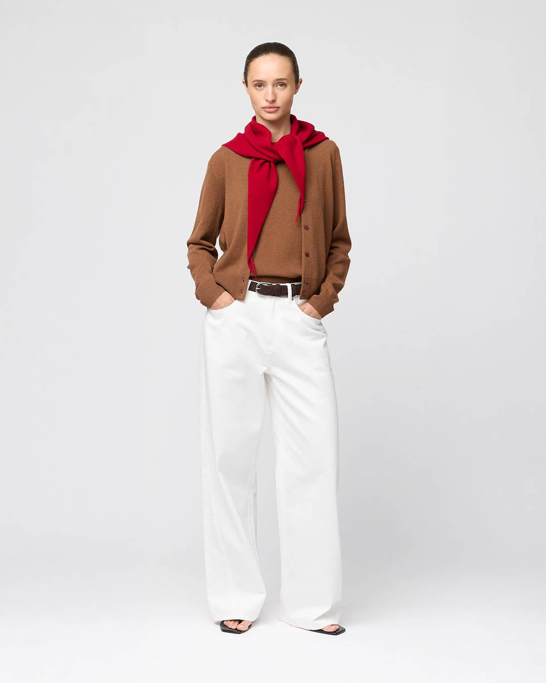 FWSS Momento Scarf
