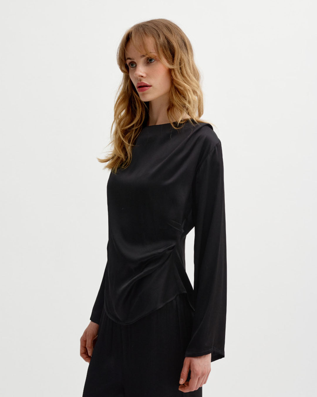 Ermer Paris Blouse