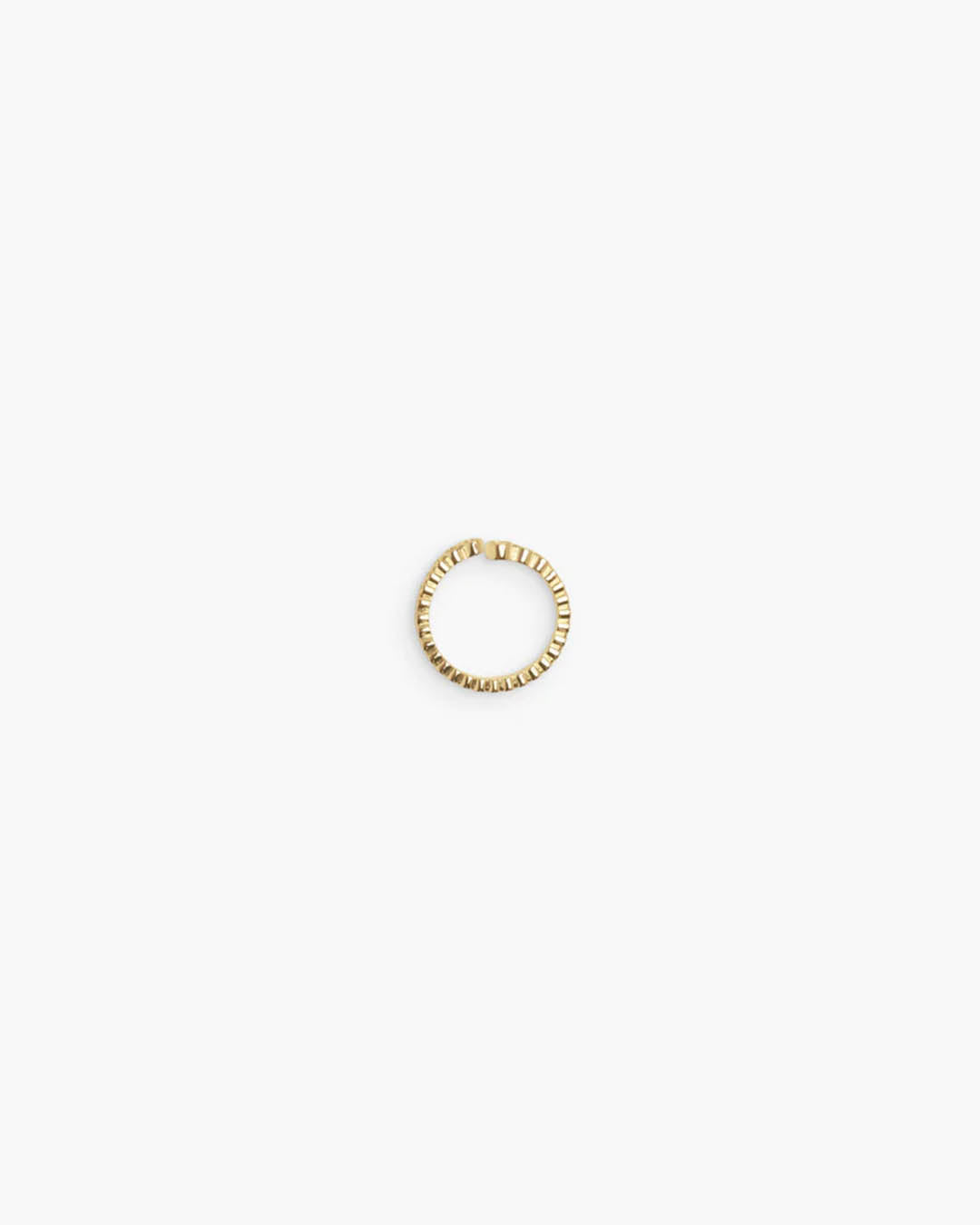 Ragbag Orit Open Ring