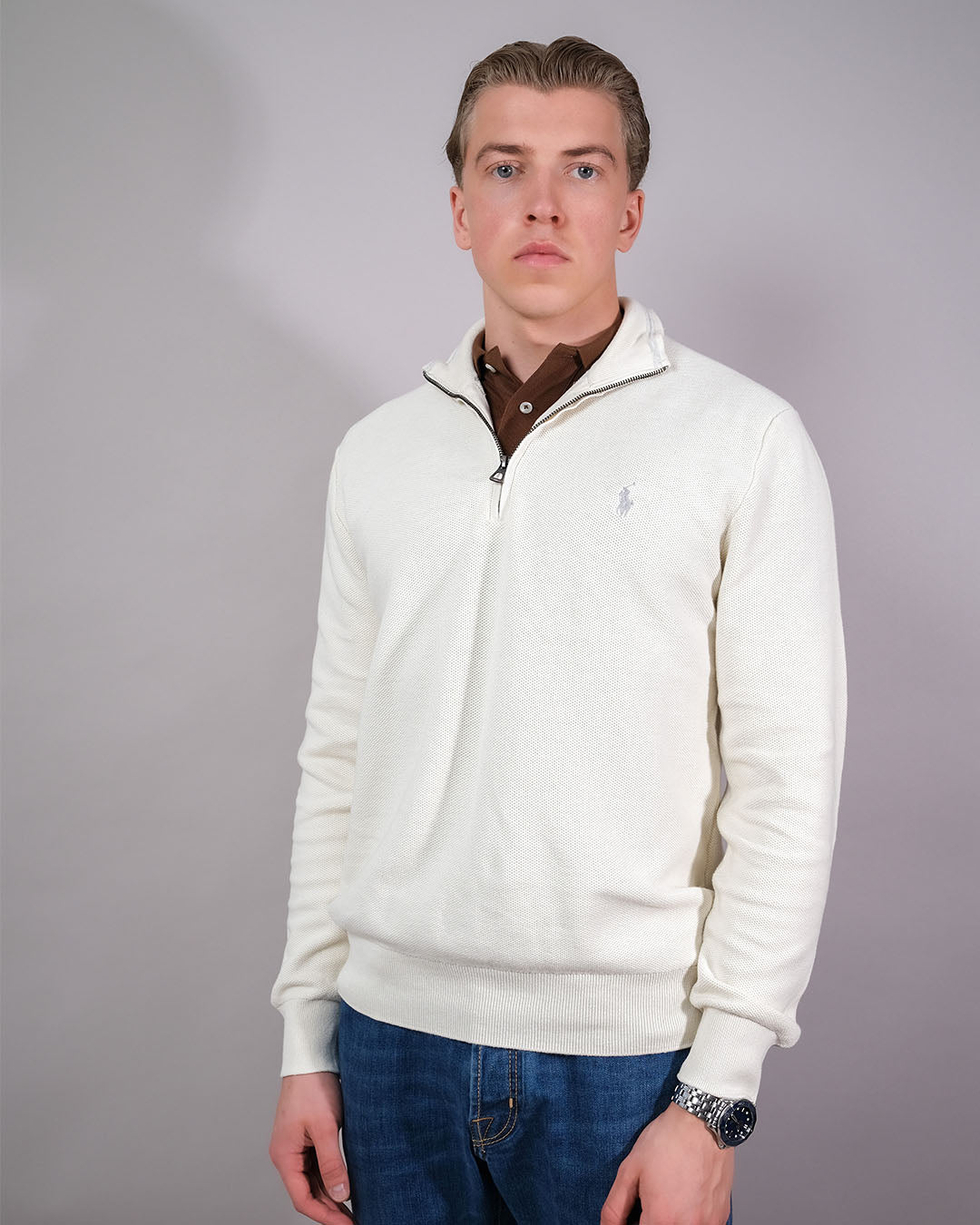 Polo Ralph Lauren L/S Pullover