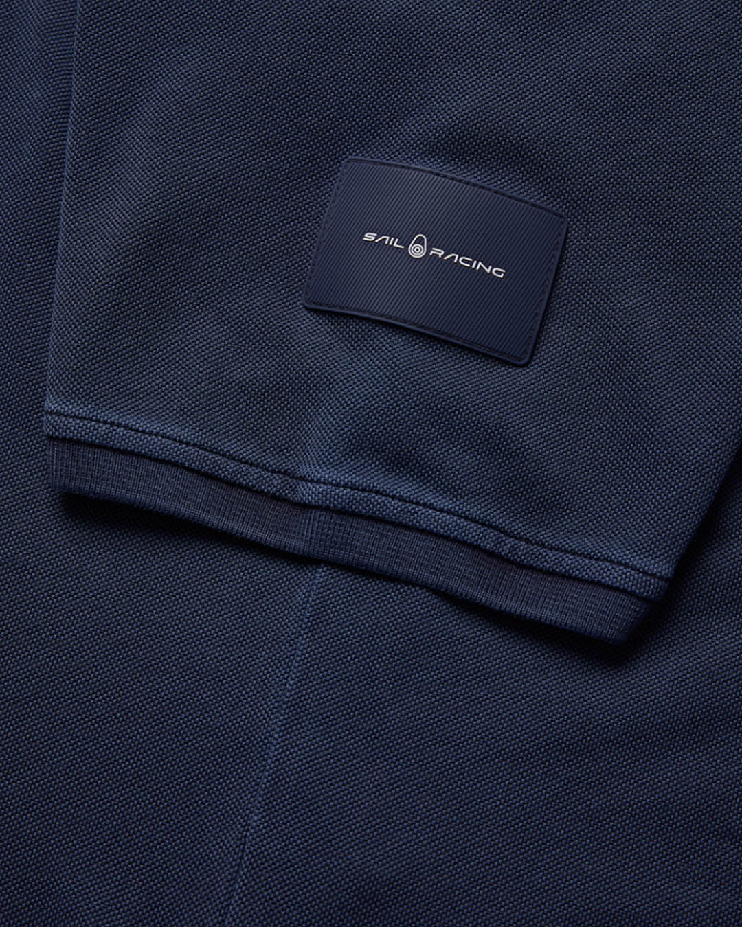 Sail Racing W. Pigment Polo