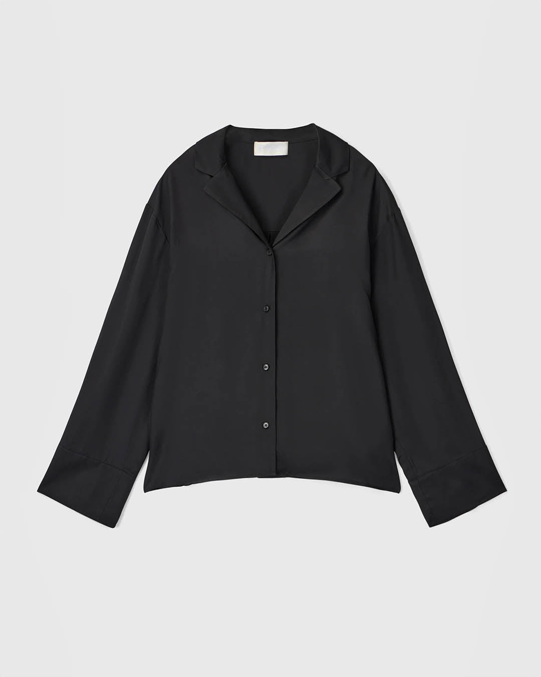 FWSS Viscose Twill Pajama Shirt