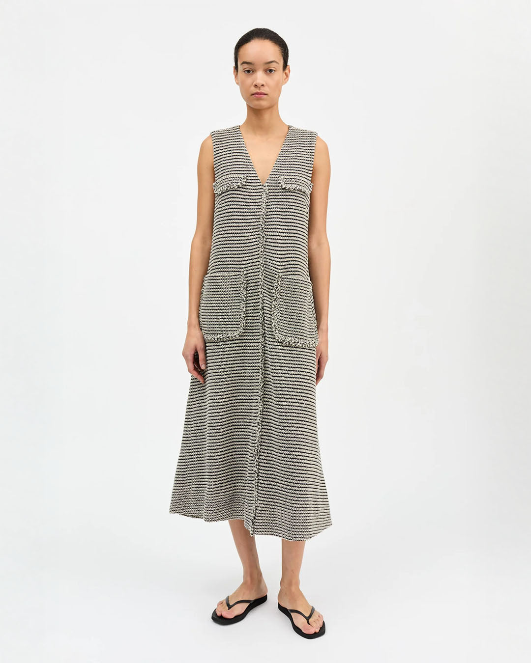 Skall Studio Minnah Dress
