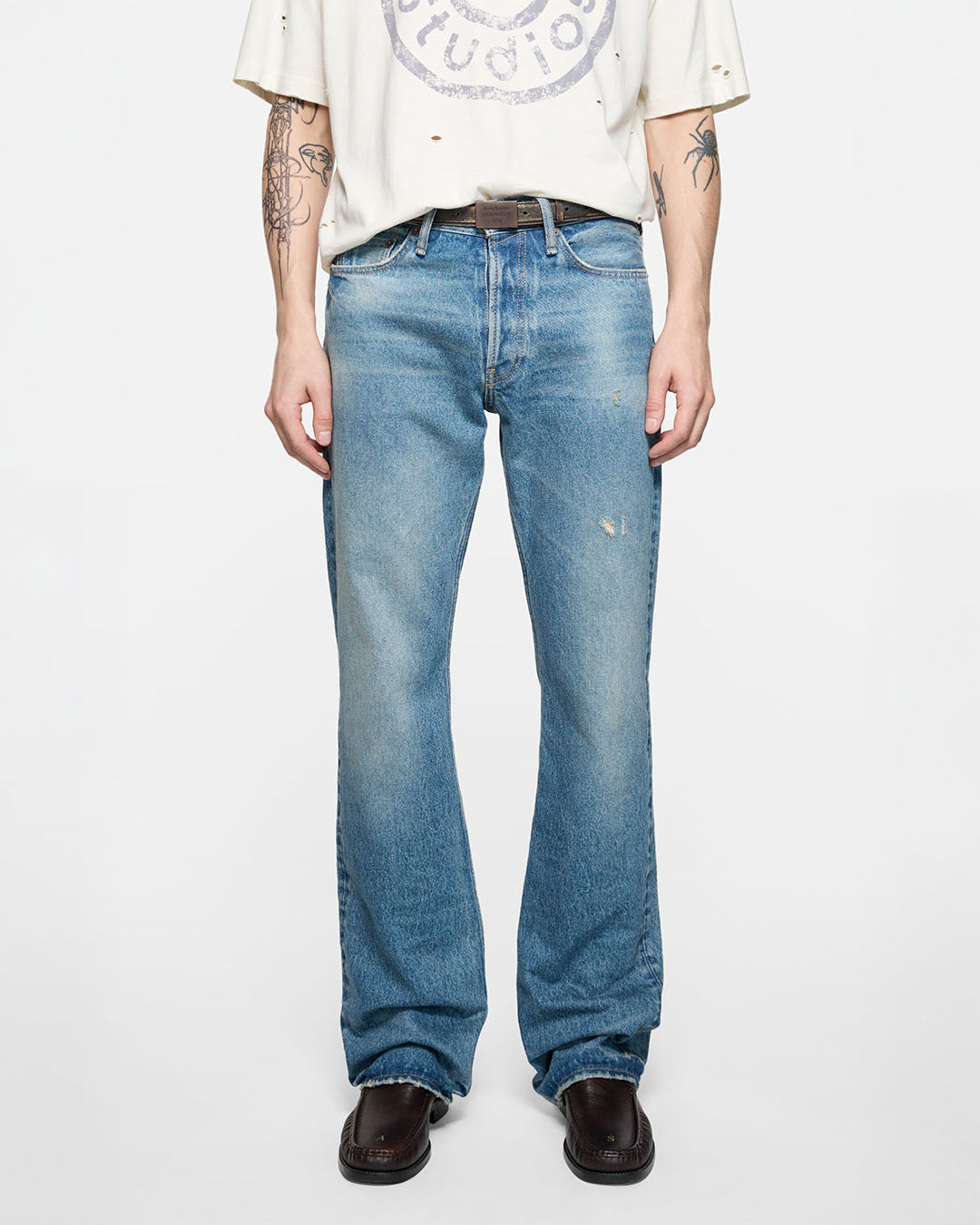 Acne Studios 2010M Vintage Jeans