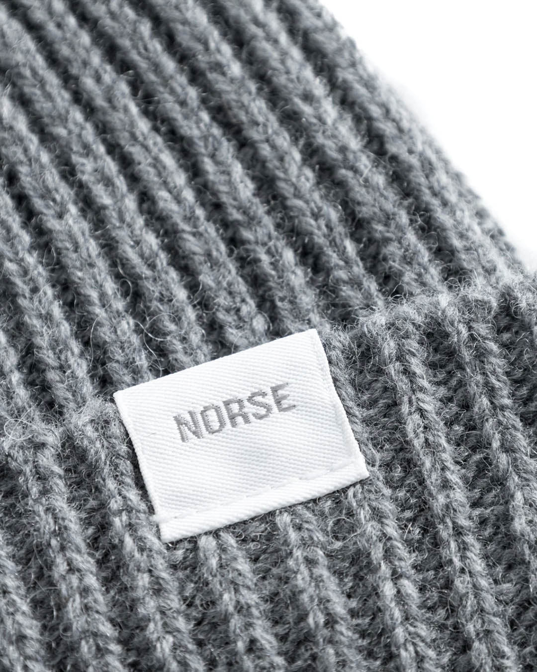 Norse Projects Norse Standard Beanie