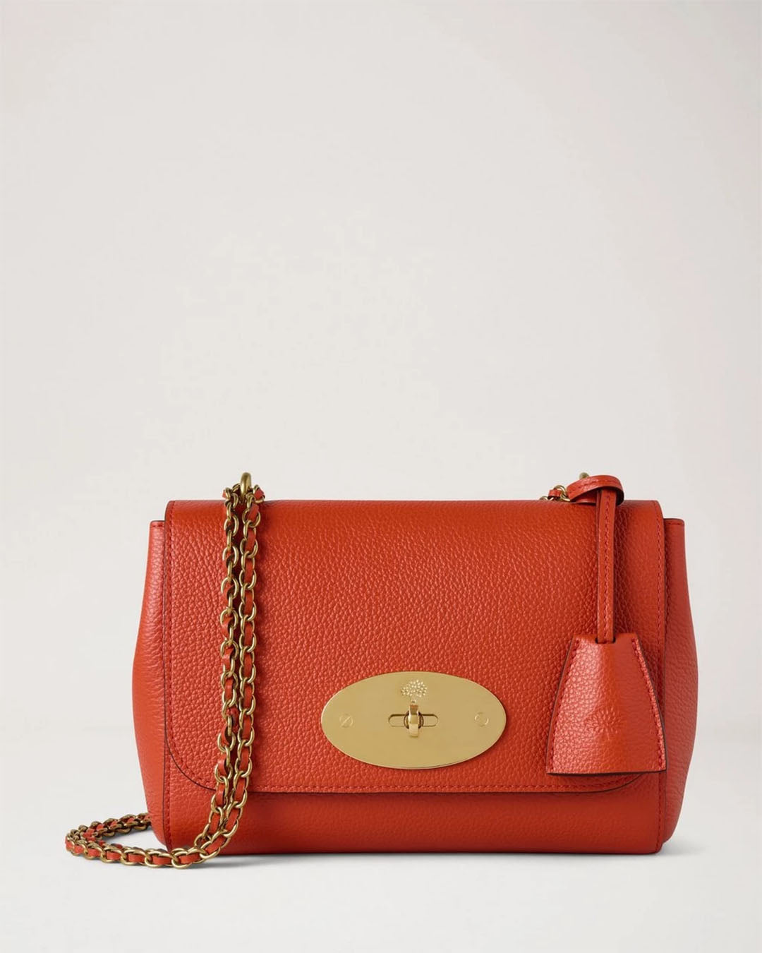 Mulberry Lily