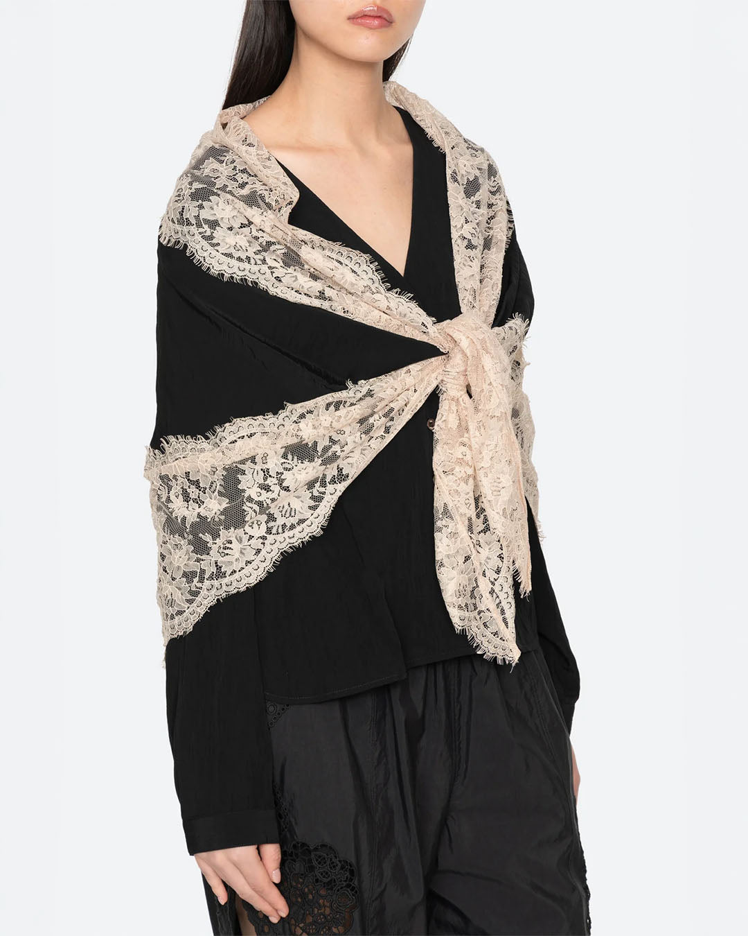 Sea New York Lisette Blouse