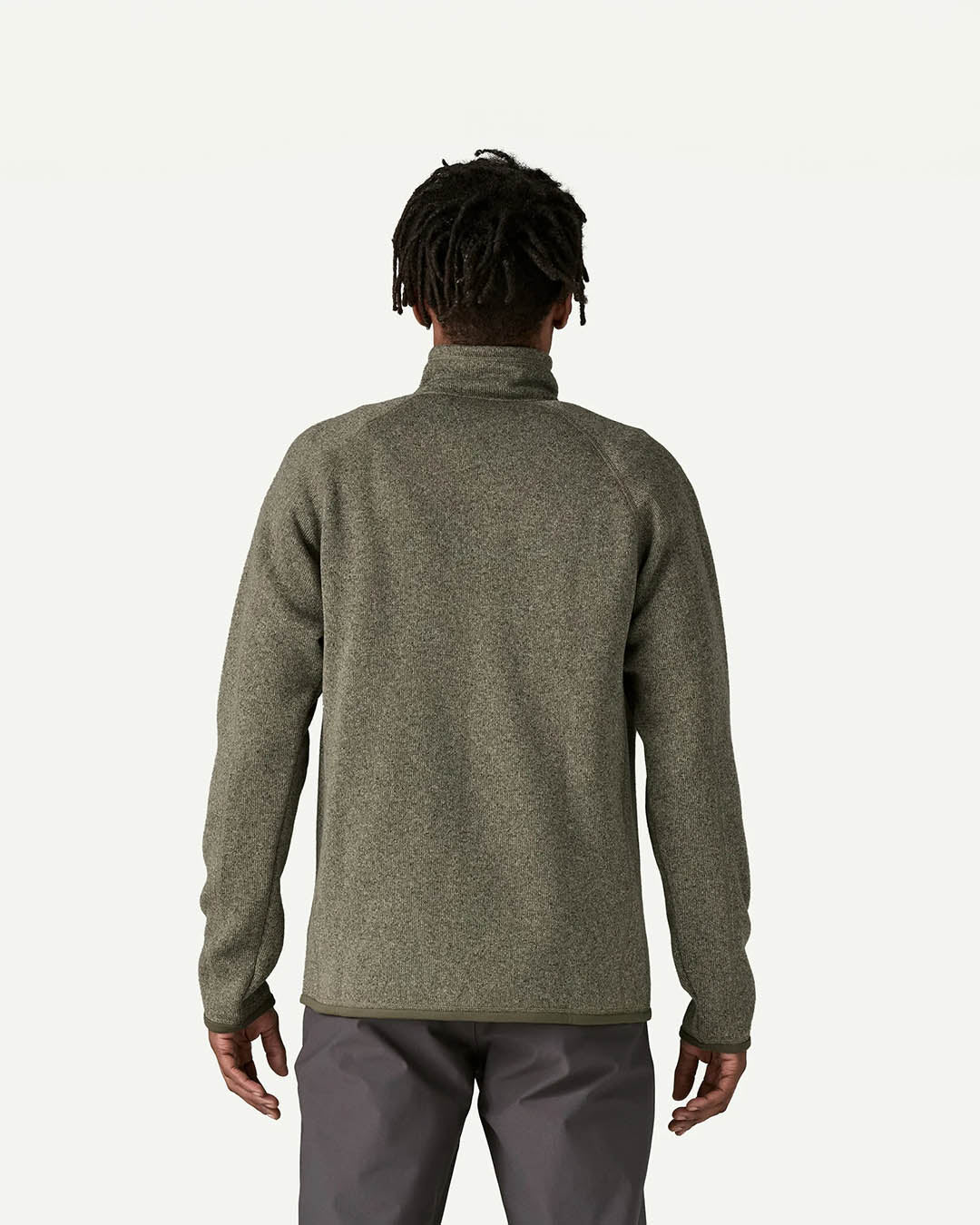 Patagonia Better Sweater Jkt