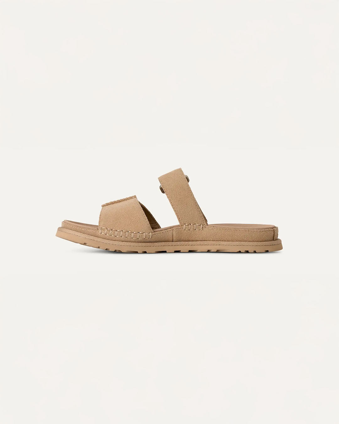 UGG W GoldenGaze Slide
