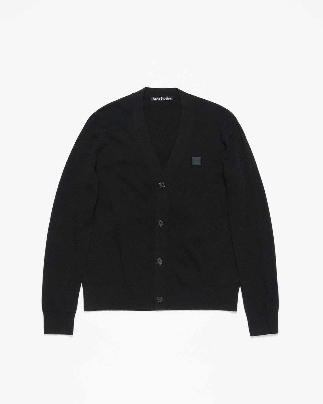 Acne Studios FA-UX-KNIT000029