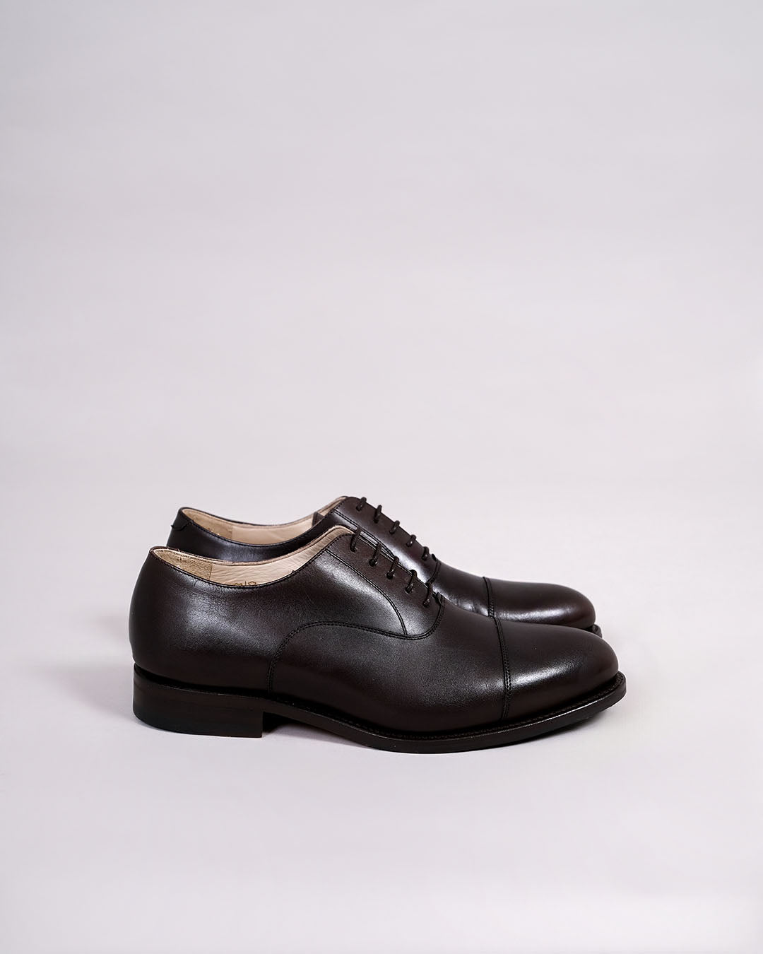 Bottega Senatore Oxford