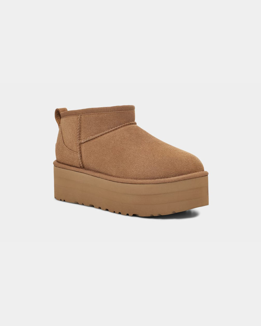 UGG W Classic Ultra Mini Platform