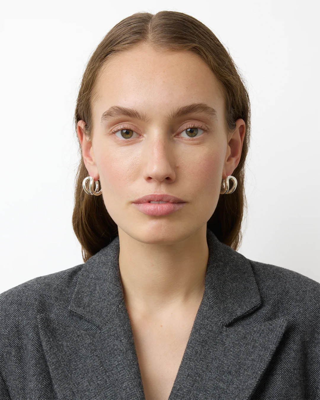 Lié Studio The Steffie Earrings