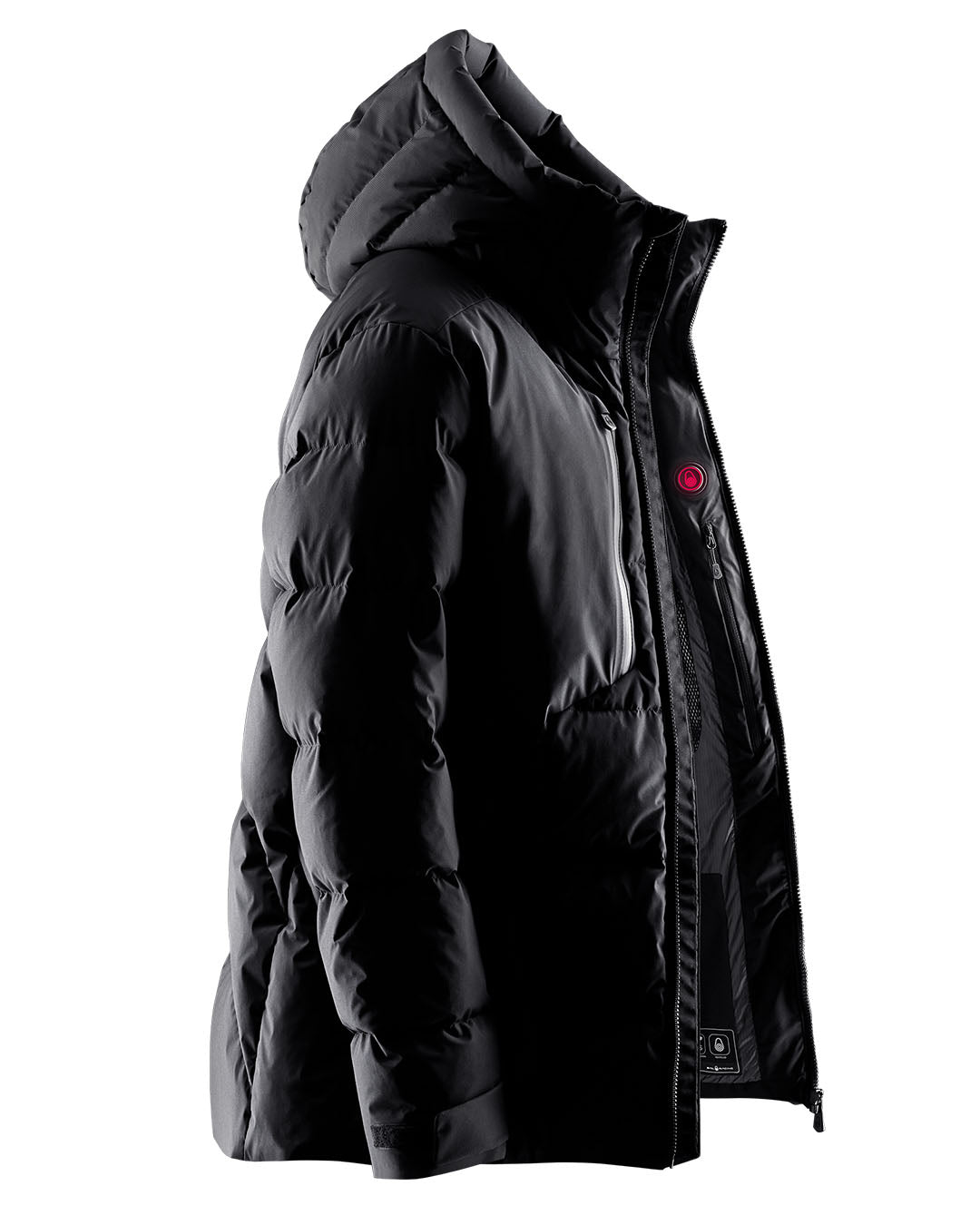 Sail Racing Stormrider iWarm Down Jacket