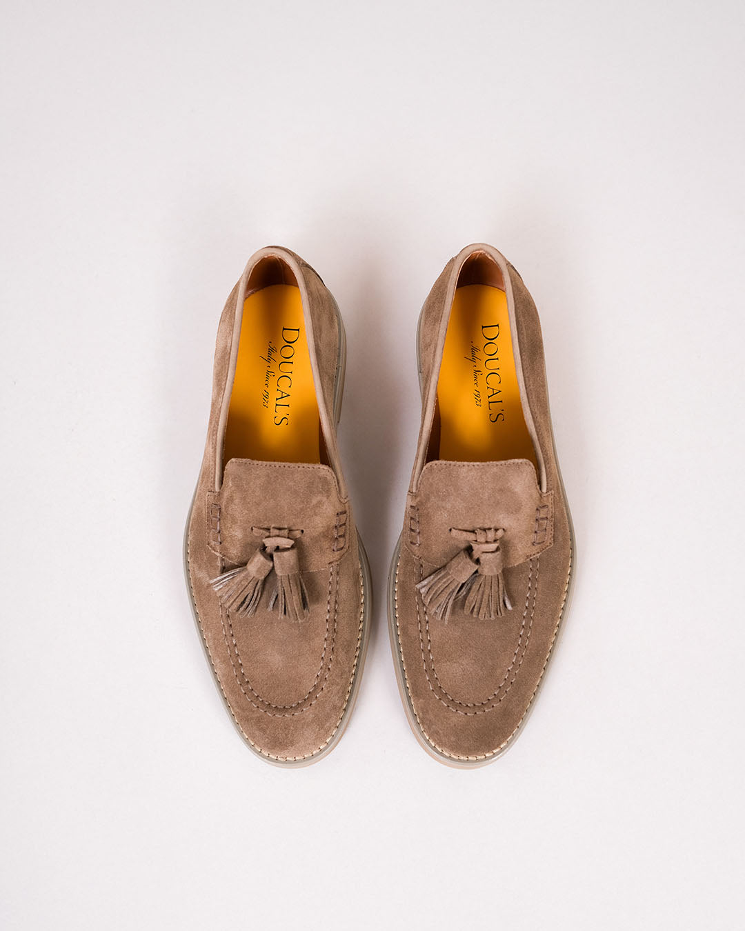 Doucal's Tassel Moc Adler